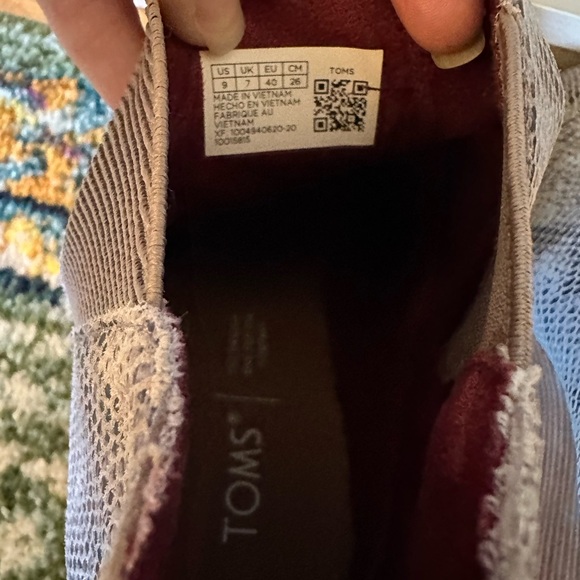 Booties - Picture 5 of 6